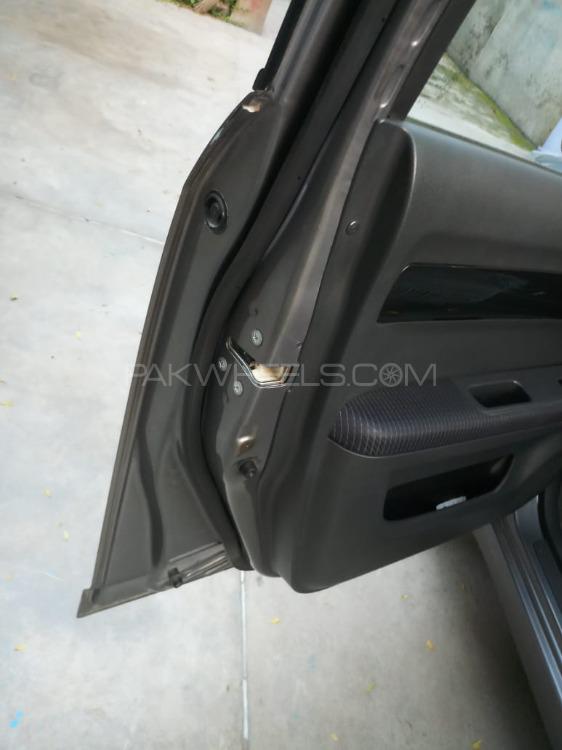 Suzuki Swift 2014 for Sale in Jhelum Suzuki Swift 2014 for Sale in Jhelum Image-7