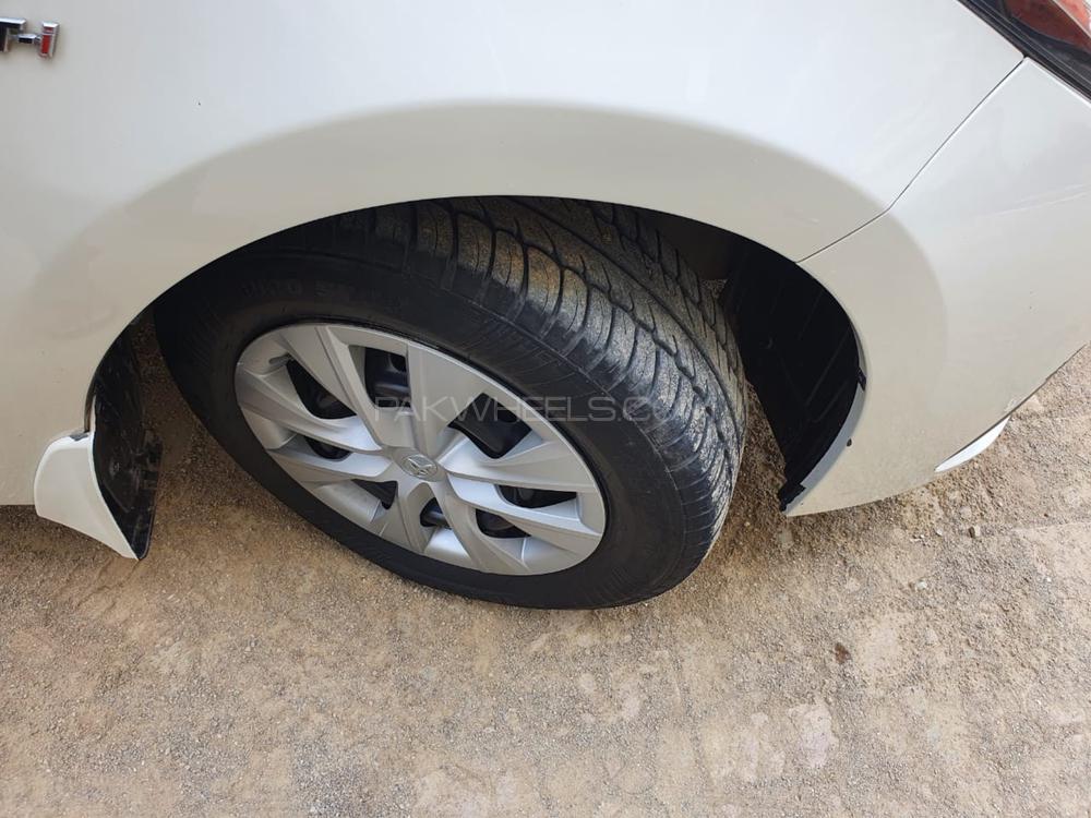 Toyota Corolla 2019 for Sale in Karachi Toyota Corolla 2019 for Sale in Karachi Image-19