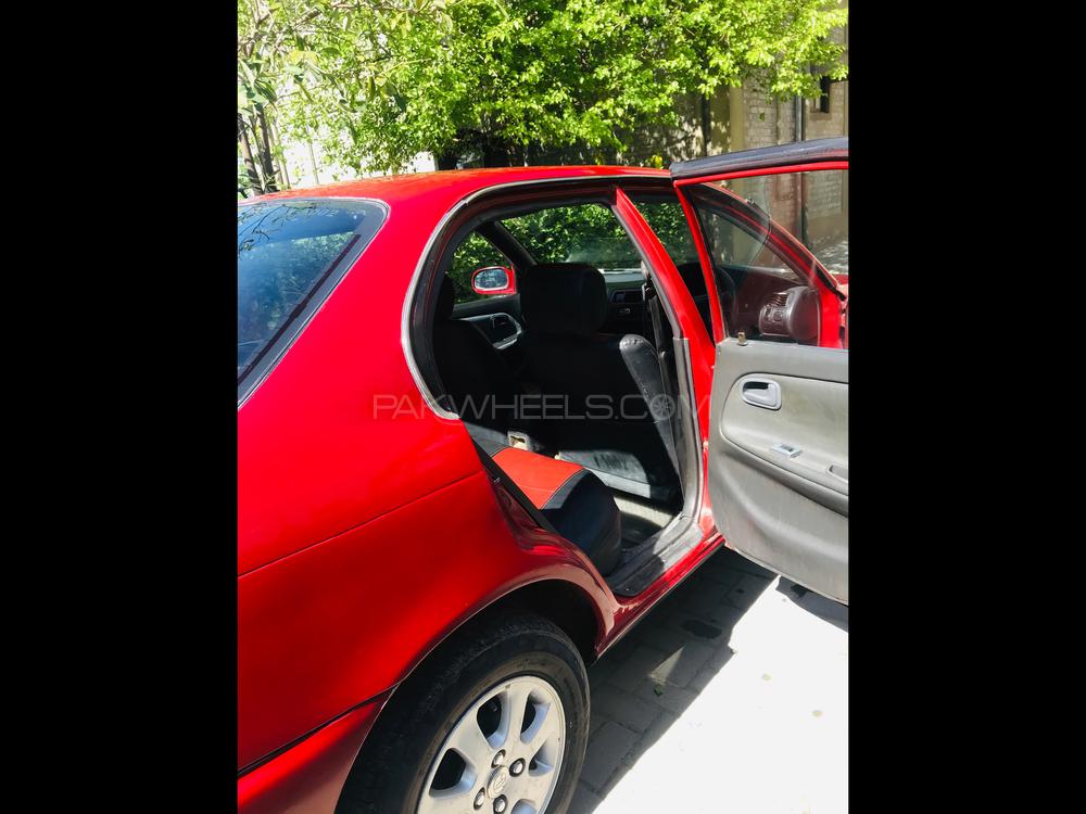 Toyota Corolla 1994 for Sale in Wah cantt Toyota Corolla 1994 for Sale in Wah cantt Image-7