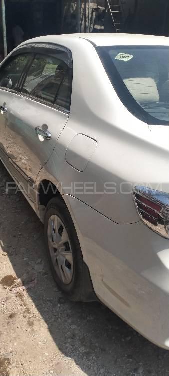 Toyota Corolla 2012 for Sale in Karachi Image-1