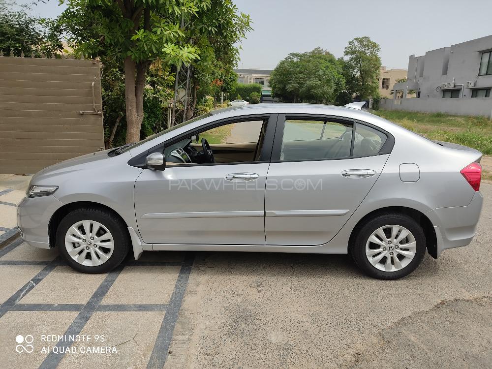 Honda City 2019 for Sale in Lahore Honda City 2019 for Sale in Lahore Image-3