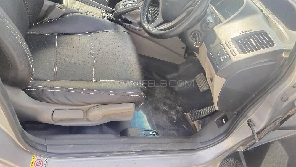 Honda Civic 2013 for Sale in Faisalabad Honda Civic 2013 for Sale in Faisalabad Image-13