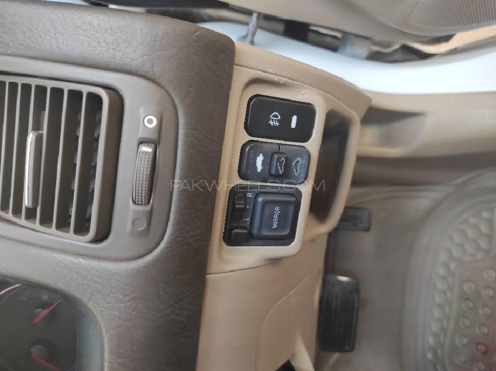 Honda Civic 2005 for Sale in Islamabad Honda Civic 2005 for Sale in Islamabad Image-4
