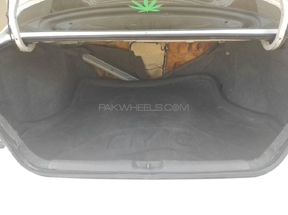 Honda Civic 2005 for Sale in Islamabad Honda Civic 2005 for Sale in Islamabad Image-16