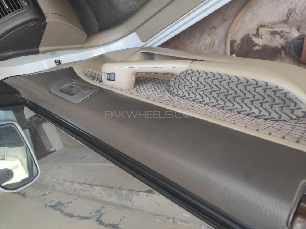Honda Civic 2005 for Sale in Islamabad Honda Civic 2005 for Sale in Islamabad Image-5