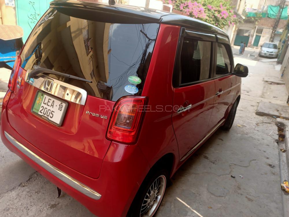 ہونڈا این ون 2014 for Sale in لاہور ہونڈا این ون 2014 for Sale in لاہور Image-9