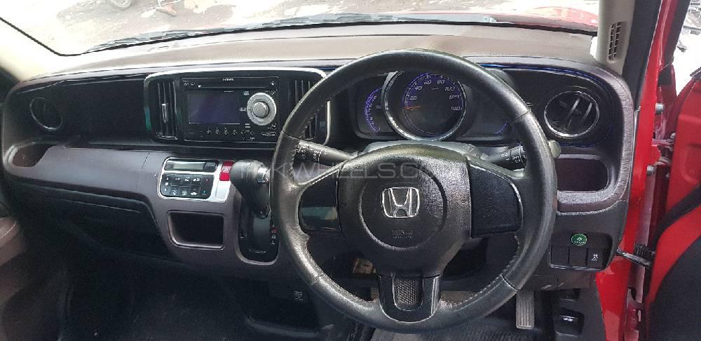 Honda N One 2014 for Sale in Lahore Honda N One 2014 for Sale in Lahore Image-10