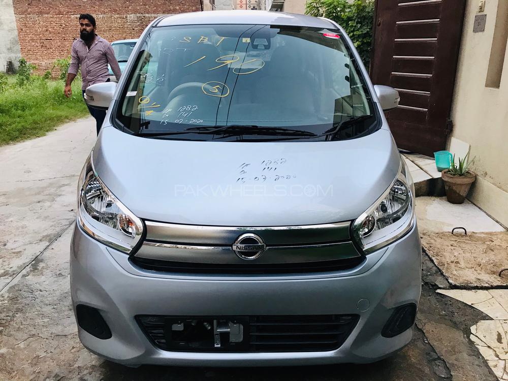 Nissan Dayz 2018 for Sale in Lahore Image-1