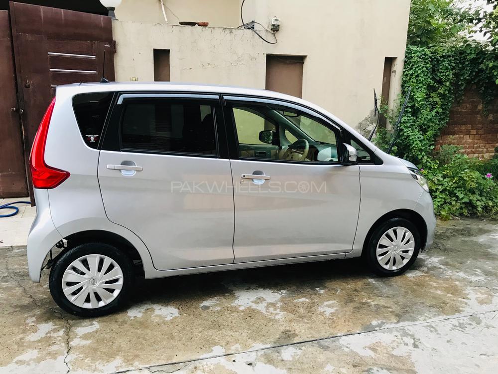 Nissan Dayz 2018 for Sale in Lahore Nissan Dayz 2018 for Sale in Lahore Image-4