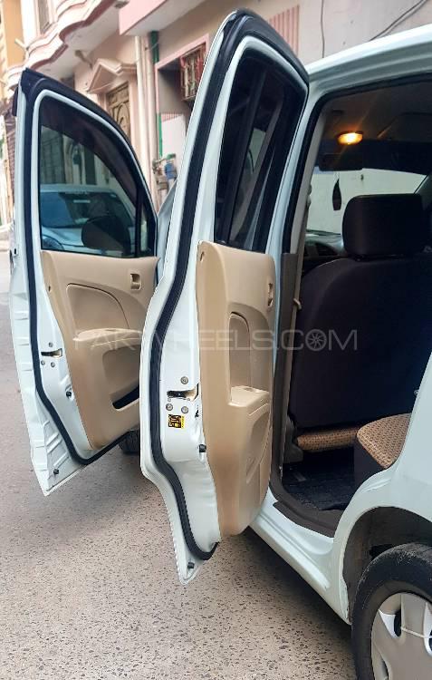 سوزوکی آلٹو 2012 for Sale in پشاور سوزوکی آلٹو 2012 for Sale in پشاور Image-16