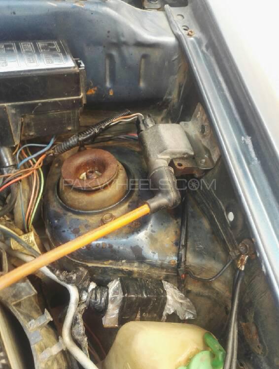 Suzuki Alto 2008 for Sale in Lahore Suzuki Alto 2008 for Sale in Lahore Image-5