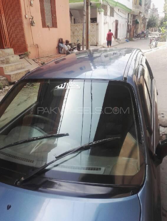 Suzuki Alto 2008 for Sale in Lahore Suzuki Alto 2008 for Sale in Lahore Image-7
