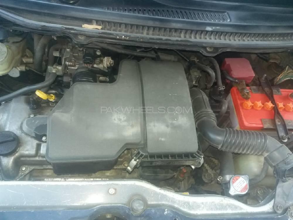 Suzuki Cervo 2008 for Sale in Peshawar Suzuki Cervo 2008 for Sale in Peshawar Image-4
