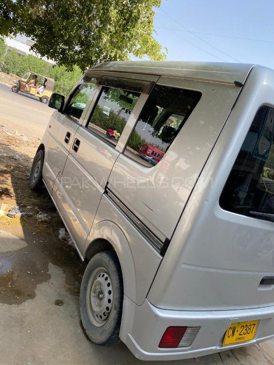 Suzuki Every 2012 for Sale in Karachi Suzuki Every 2012 for Sale in Karachi Image-7