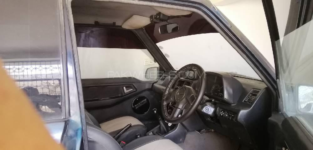 Suzuki Vitara 1990 for Sale in Karachi Suzuki Vitara 1990 for Sale in Karachi Image-7