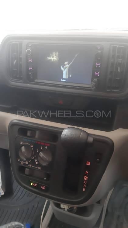 Toyota Passo 2016 for Sale in Abbottabad Toyota Passo 2016 for Sale in Abbottabad Image-7
