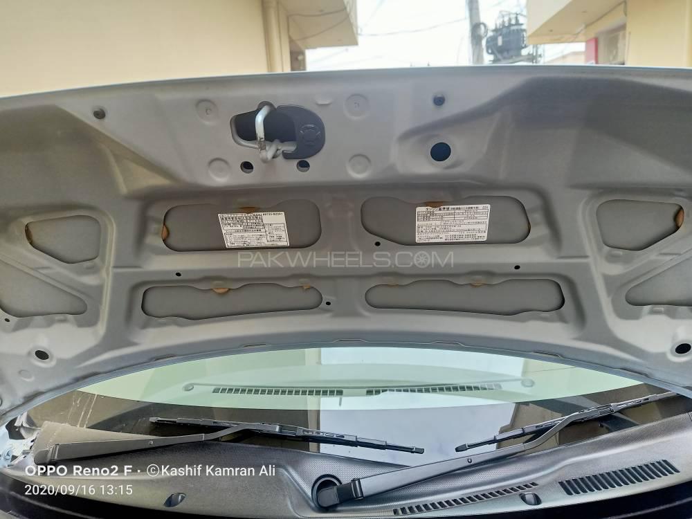 Toyota Pixis Space 2015 for Sale in Lahore Toyota Pixis Space 2015 for Sale in Lahore Image-10