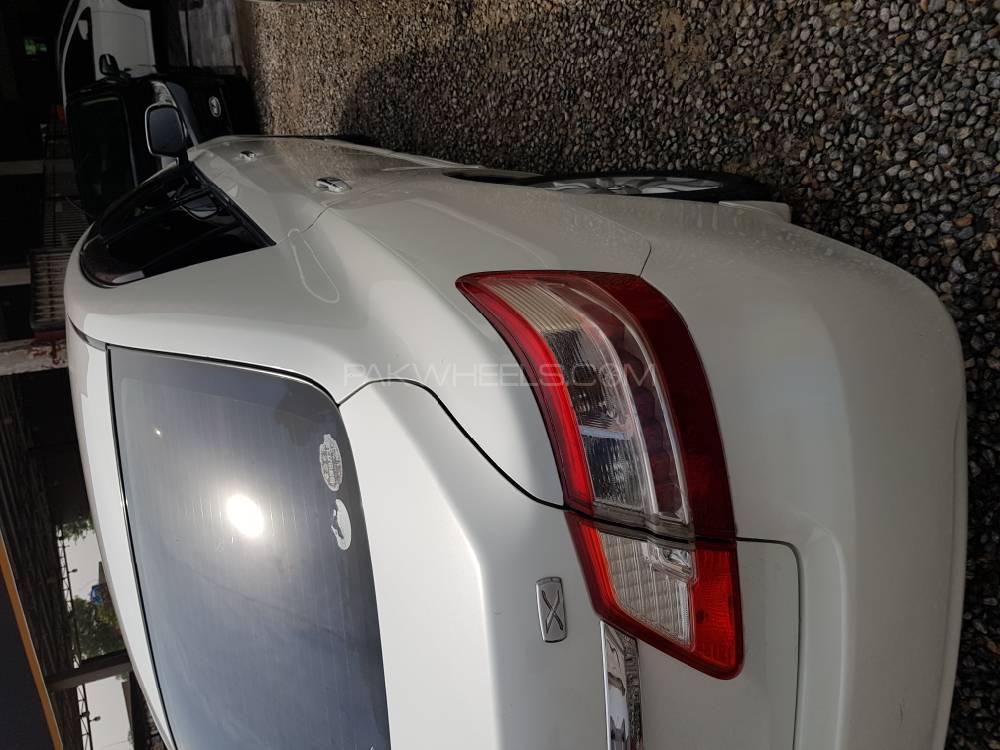 Toyota Premio 2009 for Sale in Peshawar Toyota Premio 2009 for Sale in Peshawar Image-6
