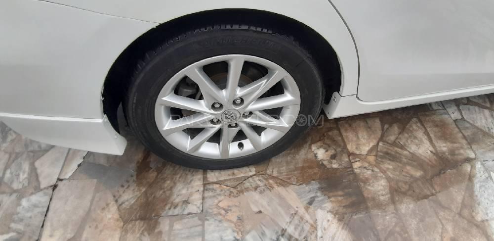 Toyota Prius Alpha 2013 for Sale in Peshawar Toyota Prius Alpha 2013 for Sale in Peshawar Image-14