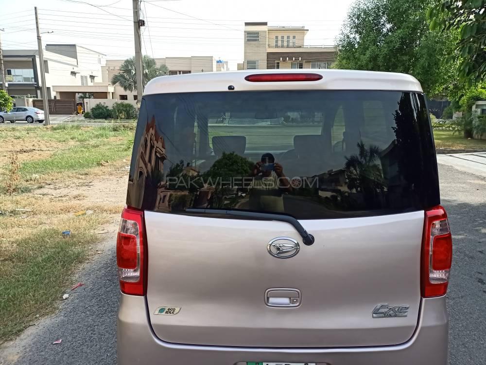 ڈائیہاتسو تانٹو 2013 for Sale in لاہور ڈائیہاتسو تانٹو 2013 for Sale in لاہور Image-13