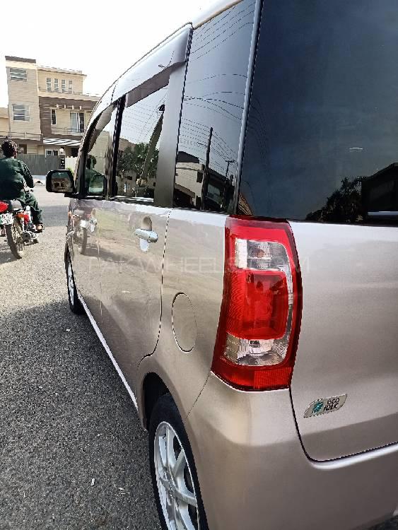 ڈائیہاتسو تانٹو 2013 for Sale in لاہور ڈائیہاتسو تانٹو 2013 for Sale in لاہور Image-6