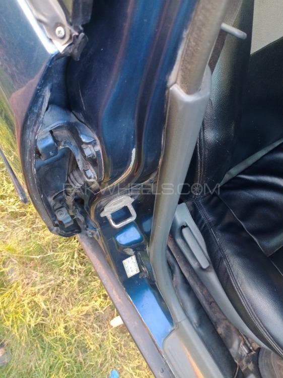 Honda Civic 1995 for Sale in Lahore Honda Civic 1995 for Sale in Lahore Image-7