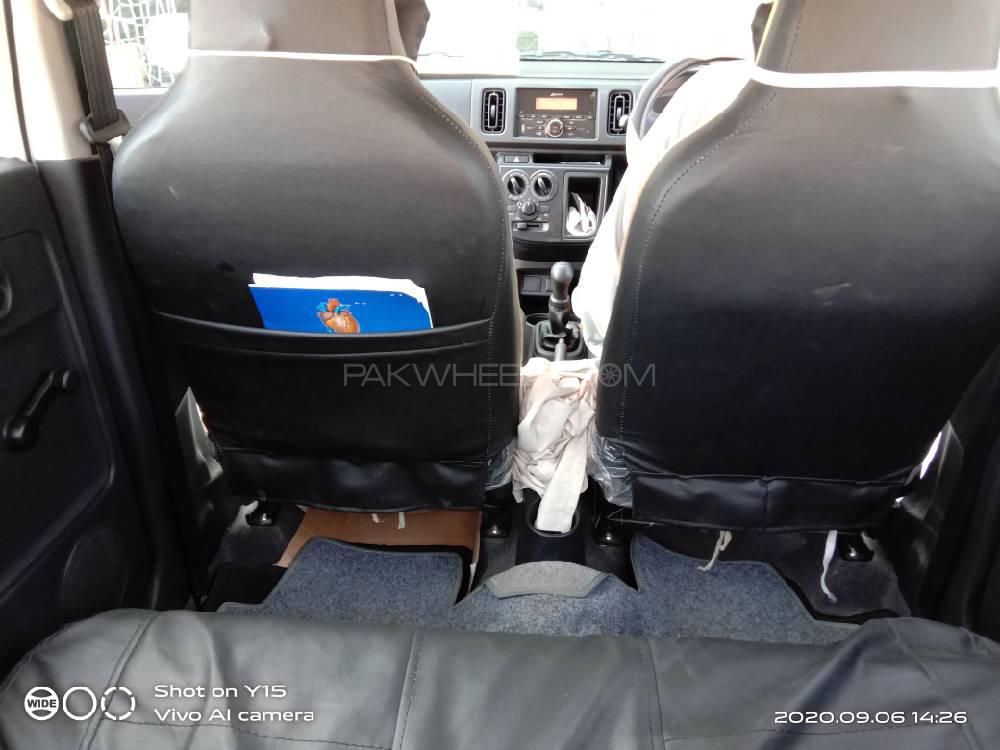 Suzuki Alto 2020 for Sale in Mardan Image-1
