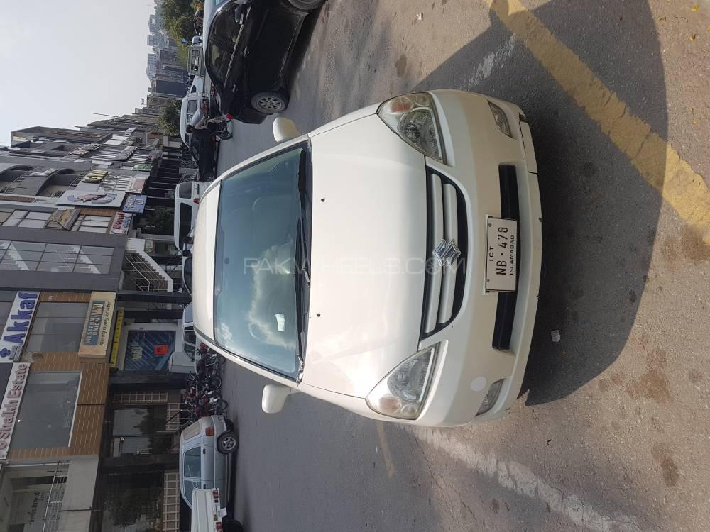 Suzuki Liana 2008 for Sale in Rawalpindi Image-1