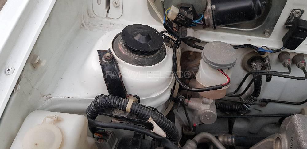 Suzuki Mehran 2019 for Sale in Lahore Suzuki Mehran 2019 for Sale in Lahore Image-14