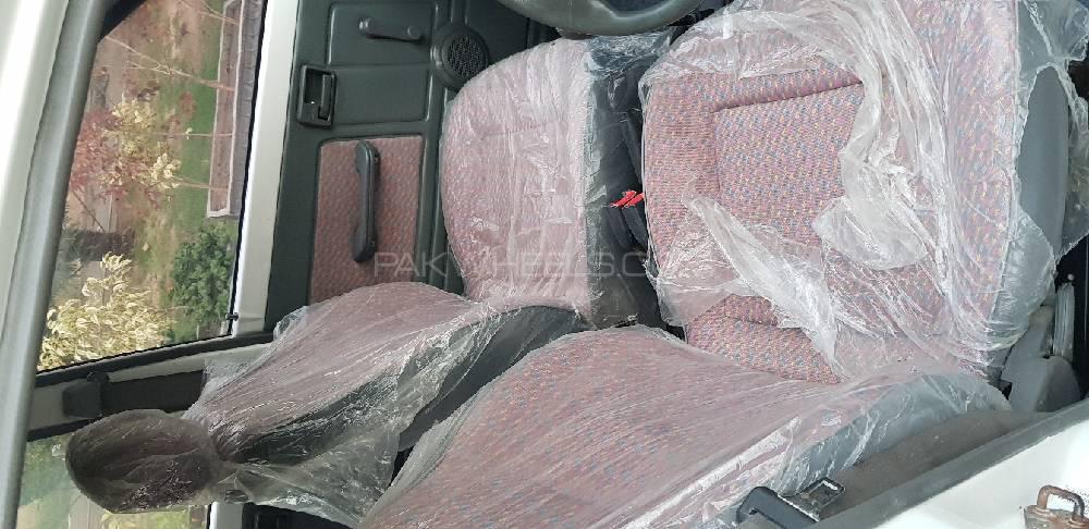 Suzuki Mehran 2019 for Sale in Lahore Suzuki Mehran 2019 for Sale in Lahore Image-9