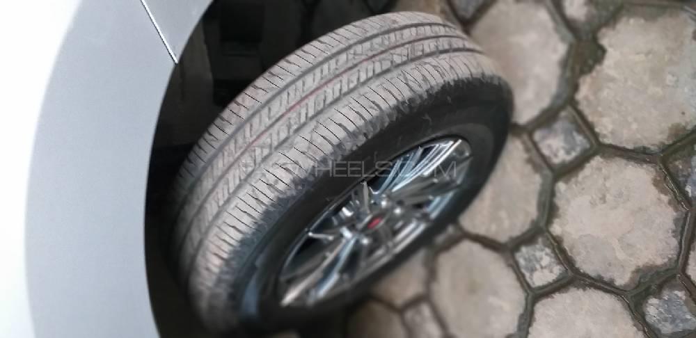 Suzuki Wagon R 2020 for Sale in Sialkot Suzuki Wagon R 2020 for Sale in Sialkot Image-11