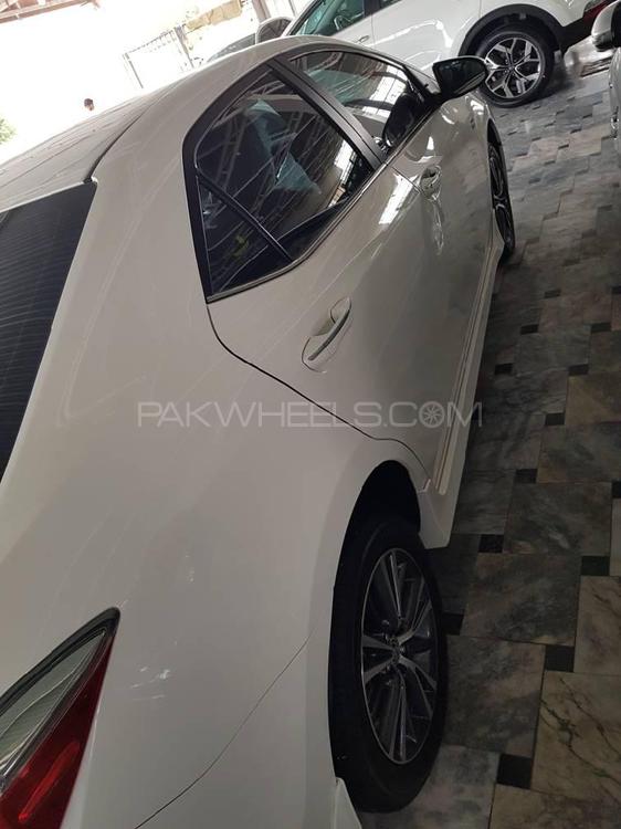 ٹویوٹا کرولا 2020 for Sale in پشاور ٹویوٹا کرولا 2020 for Sale in پشاور Image-7