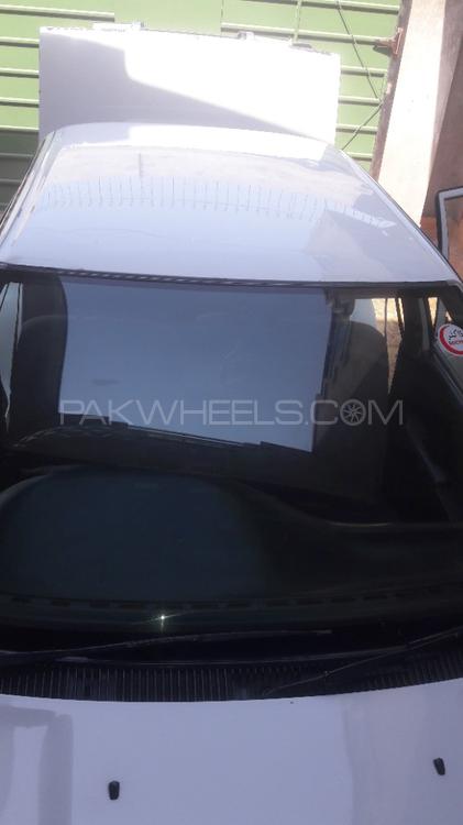 Toyota Corolla 1988 for Sale in Nowshera Image-1