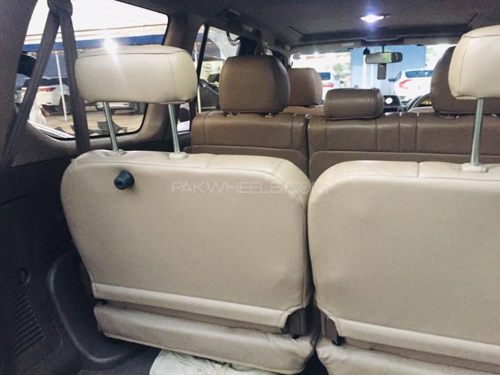 Toyota Prado 2000 for Sale in Gujrat Toyota Prado 2000 for Sale in Gujrat Image-13