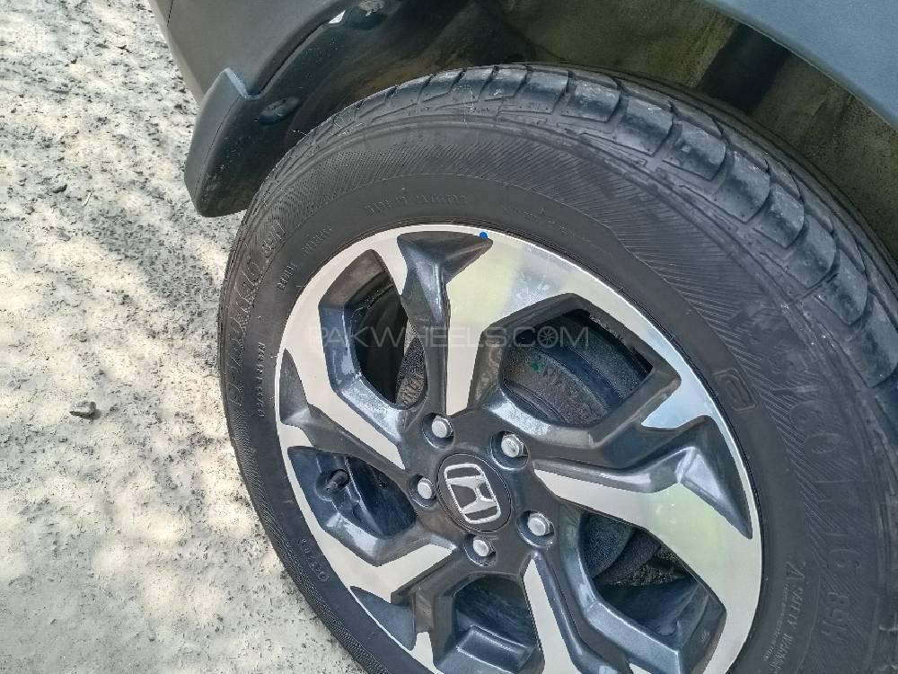 Honda BR-V 2018 for Sale in Faisalabad Honda BR-V 2018 for Sale in Faisalabad Image-8