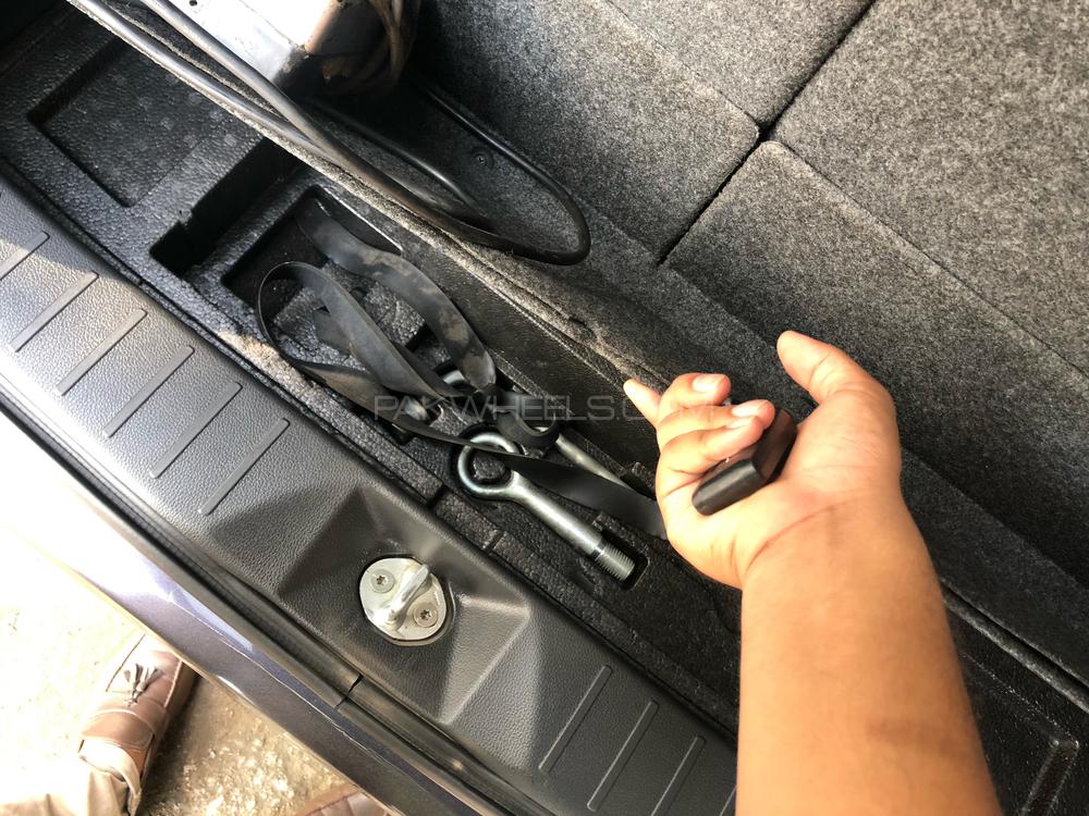 Nissan Dayz Highway Star 2014 for Sale in Lahore Nissan Dayz Highway Star 2014 for Sale in Lahore Image-10