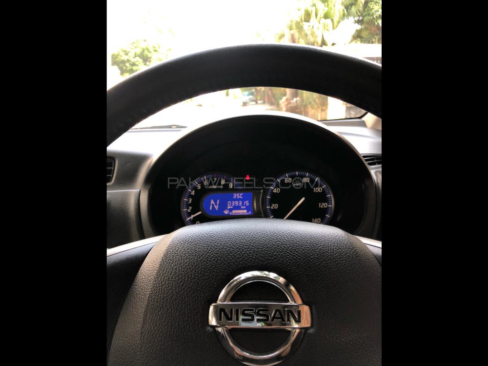 Nissan Dayz Highway Star 2014 for Sale in Lahore Nissan Dayz Highway Star 2014 for Sale in Lahore Image-15