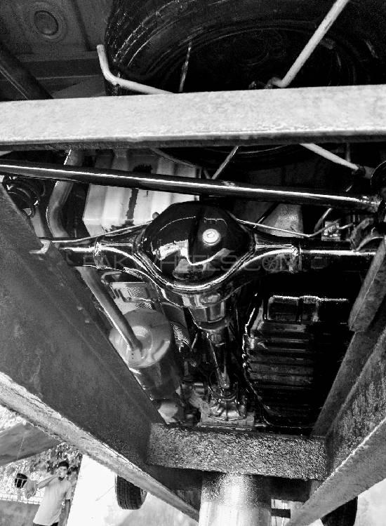 Suzuki Every 2013 for Sale in Gujrat Suzuki Every 2013 for Sale in Gujrat Image-10