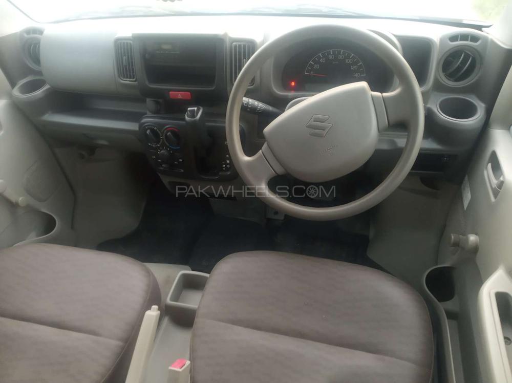 سوزوکی ایوری 2015 for Sale in گجرانوالہ سوزوکی ایوری 2015 for Sale in گجرانوالہ Image-4