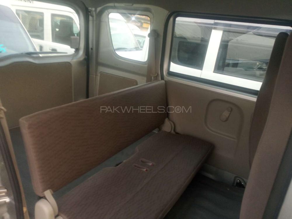 سوزوکی ایوری 2015 for Sale in گجرانوالہ سوزوکی ایوری 2015 for Sale in گجرانوالہ Image-5