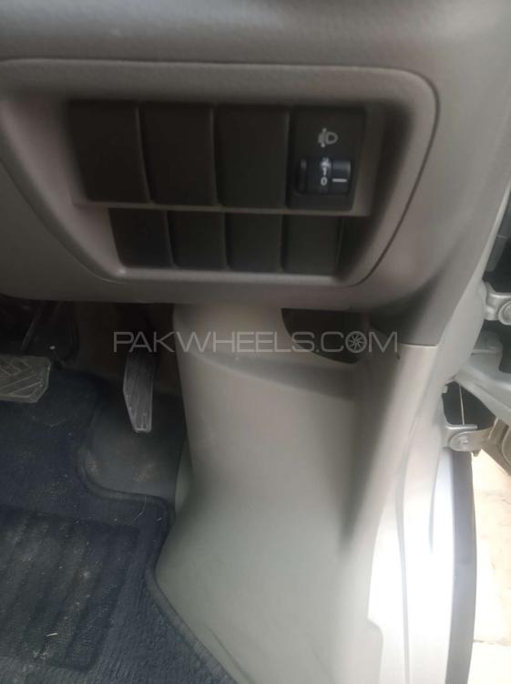 سوزوکی ایوری 2015 for Sale in گجرانوالہ سوزوکی ایوری 2015 for Sale in گجرانوالہ Image-7