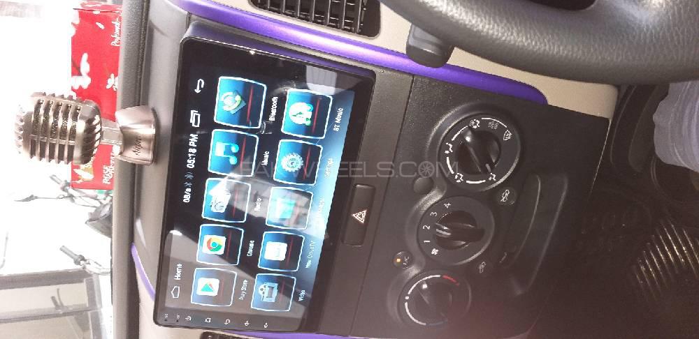 Suzuki Wagon R 2020 for Sale in Sialkot Suzuki Wagon R 2020 for Sale in Sialkot Image-7