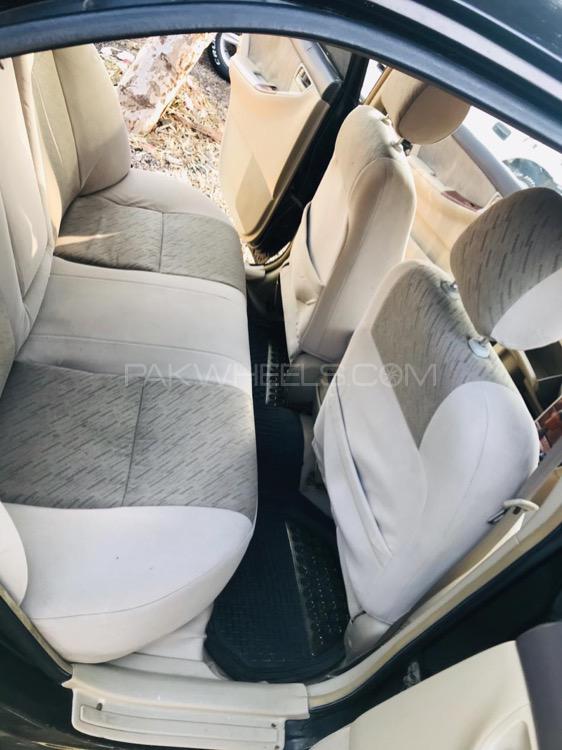 Toyota Corolla 2005 for Sale in Hassan abdal Toyota Corolla 2005 for Sale in Hassan abdal Image-2