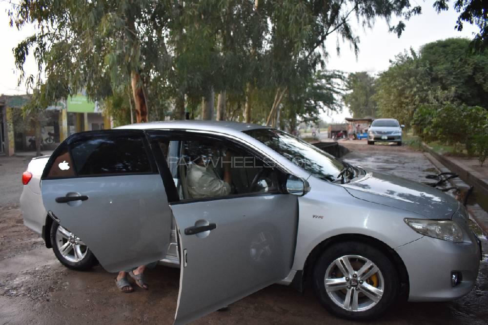 Toyota Corolla 2010 for Sale in Sargodha Image-1