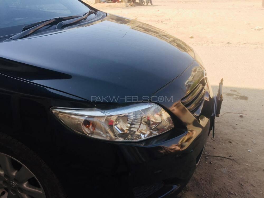 Toyota Corolla 2010 for Sale in Sargodha Image-1