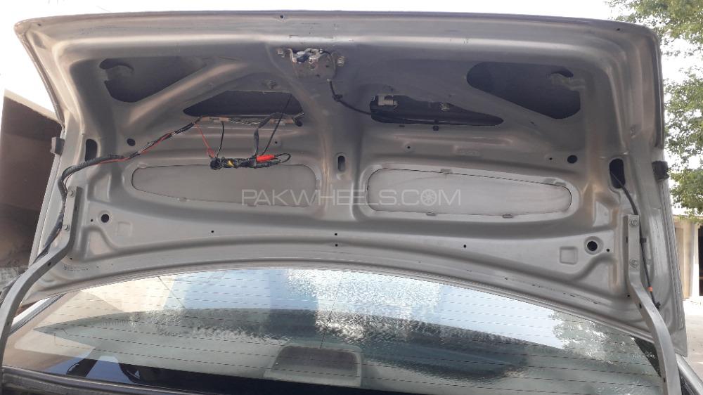 Toyota Corolla 2001 for Sale in Karak Toyota Corolla 2001 for Sale in Karak Image-4