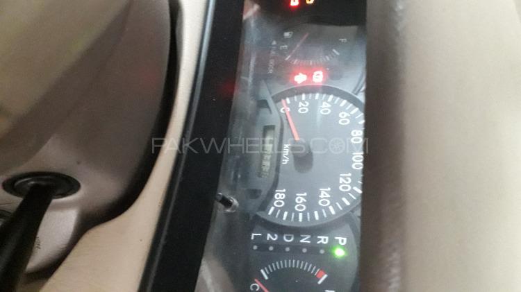 Toyota Corolla 2001 for Sale in Karak Toyota Corolla 2001 for Sale in Karak Image-8