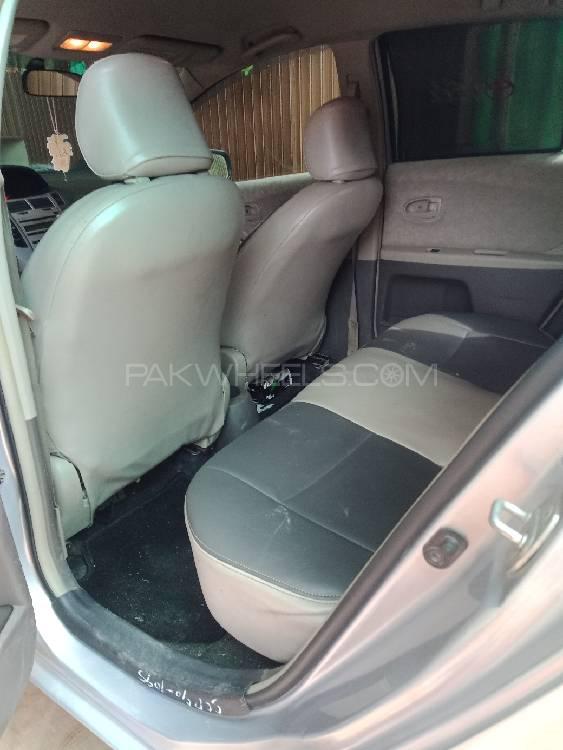 Toyota Vitz 2009 for Sale in Sheikhupura Toyota Vitz 2009 for Sale in Sheikhupura Image-13
