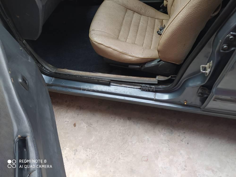 Daihatsu Charade 1988 for Sale in Lahore Daihatsu Charade 1988 for Sale in Lahore Image-6