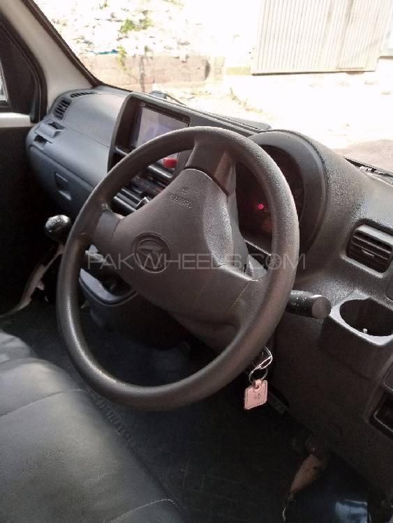 ڈائیہاتسو ہائی جیٹ 2012 for Sale in شیخوپورہ ڈائیہاتسو ہائی جیٹ 2012 for Sale in شیخوپورہ Image-3